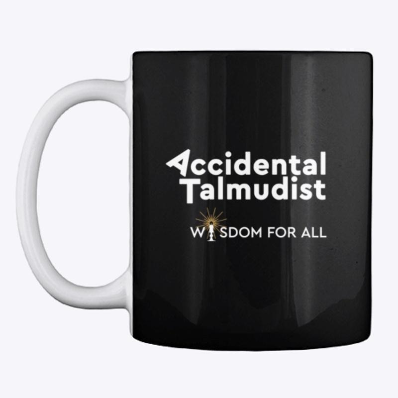 Wisdom AT-mug