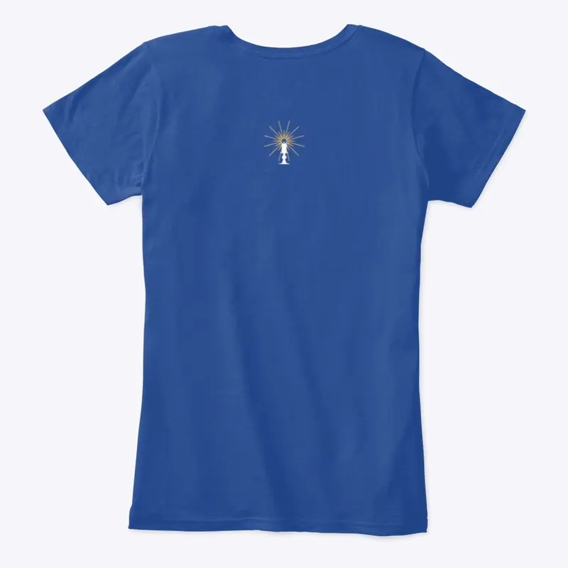 Hamsa T-shirt