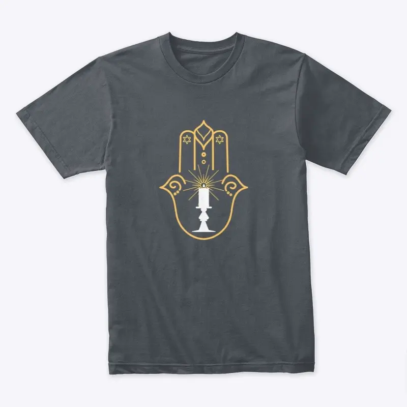 Hamsa T-shirt